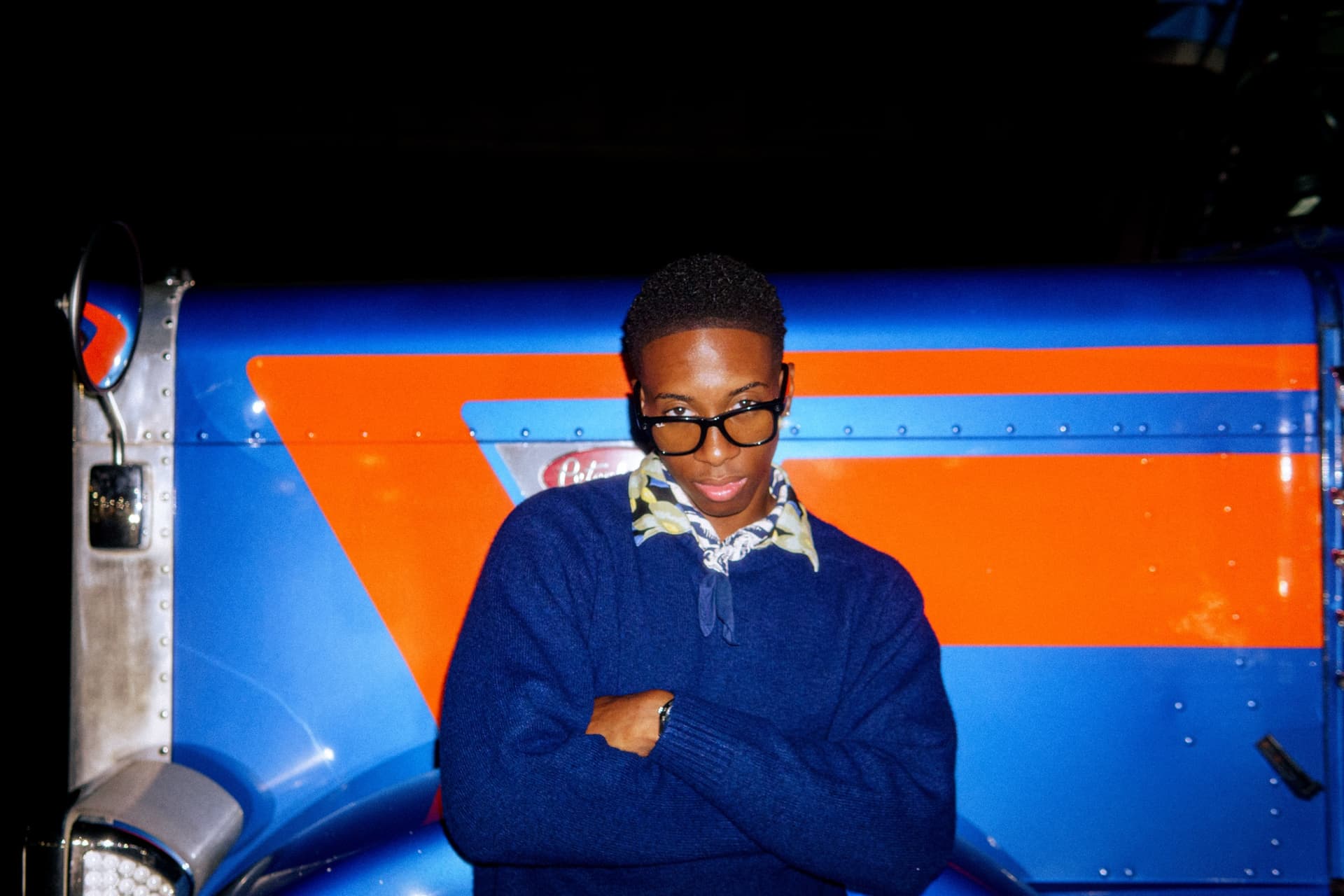JVuitton Lifestyle Shoot — Brand / Lifestyle photography in New York City by Michael Pierre, image 2