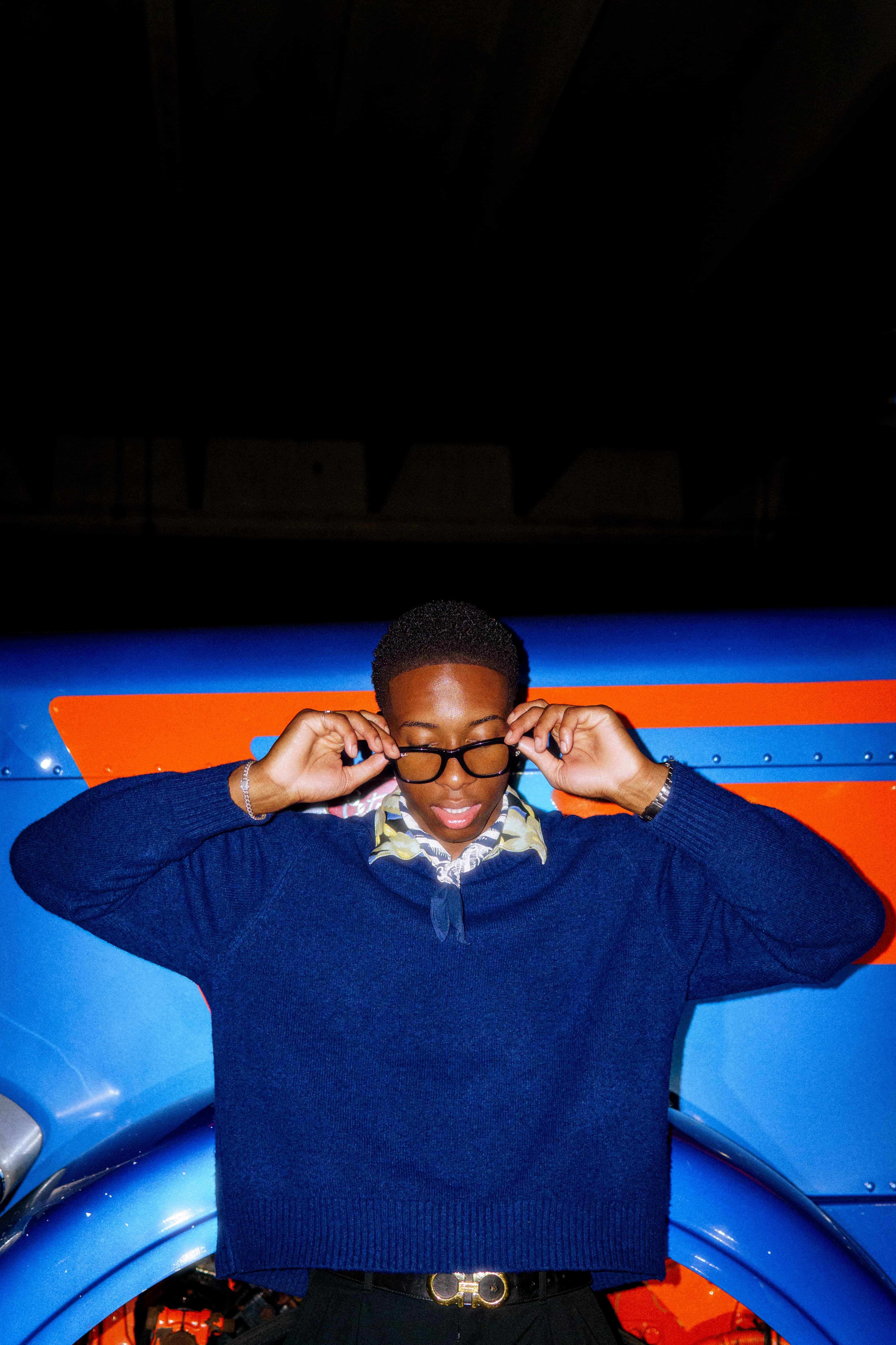 JVuitton Lifestyle Shoot — 3