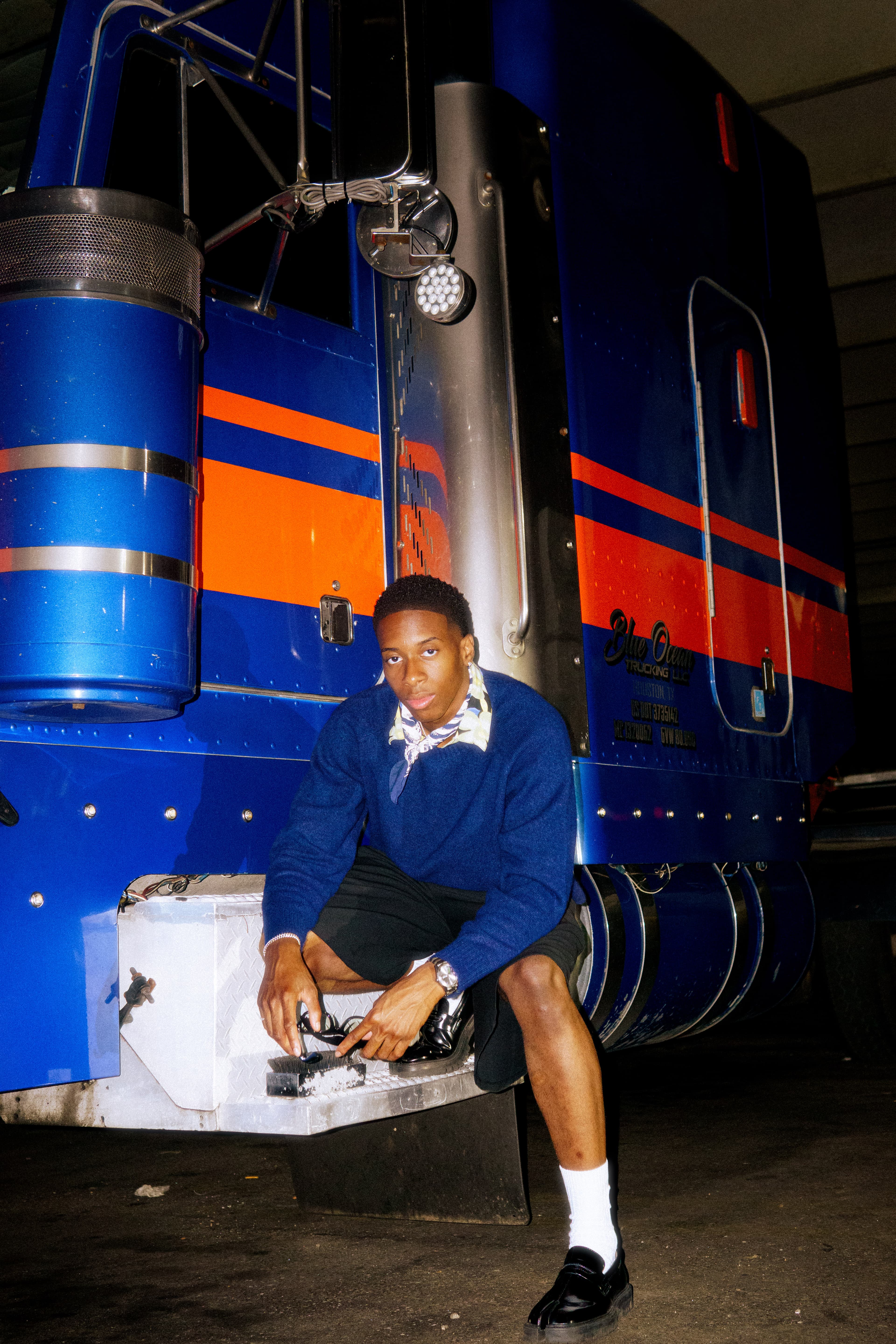 JVuitton Lifestyle Shoot — 5