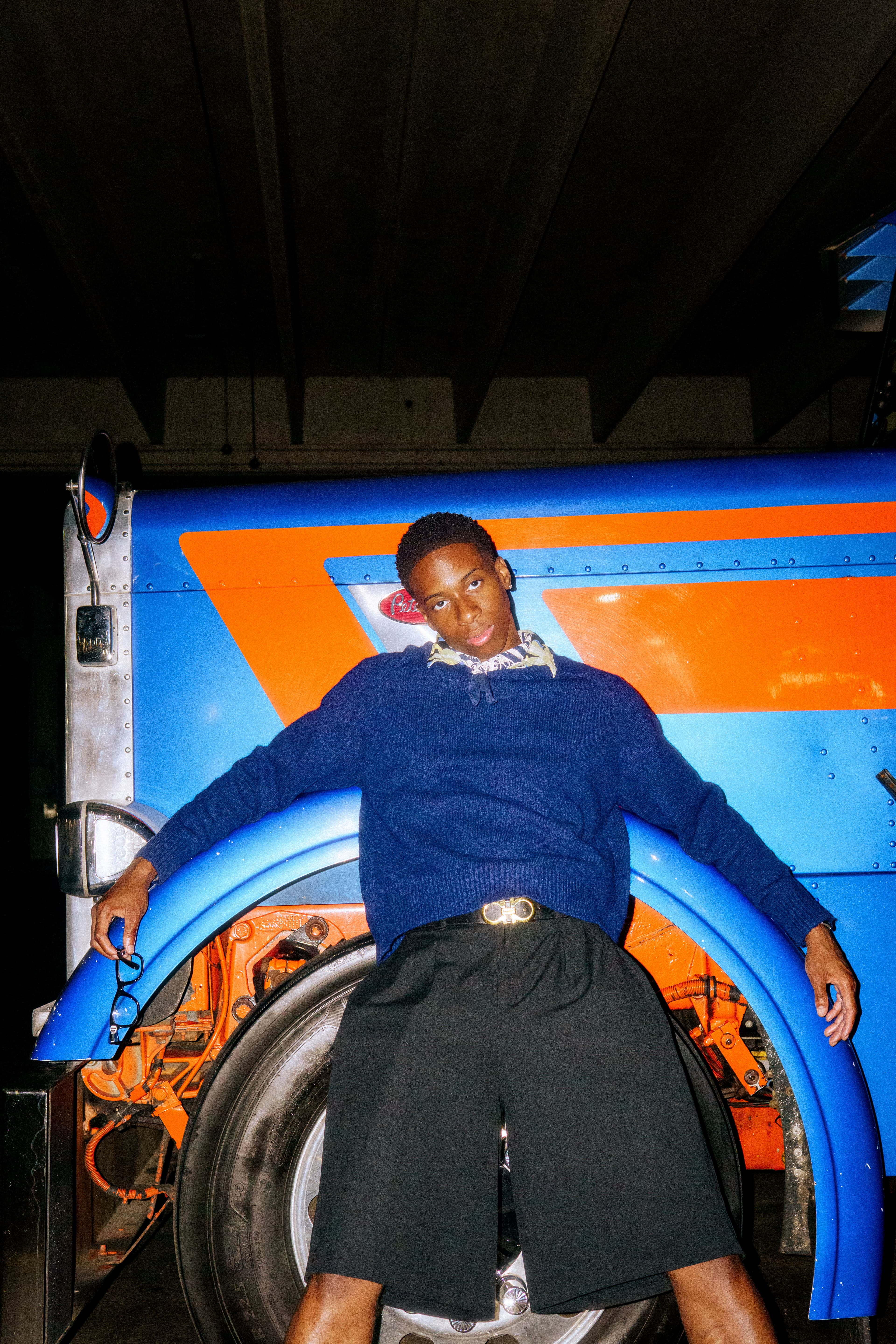 JVuitton Lifestyle Shoot — 6