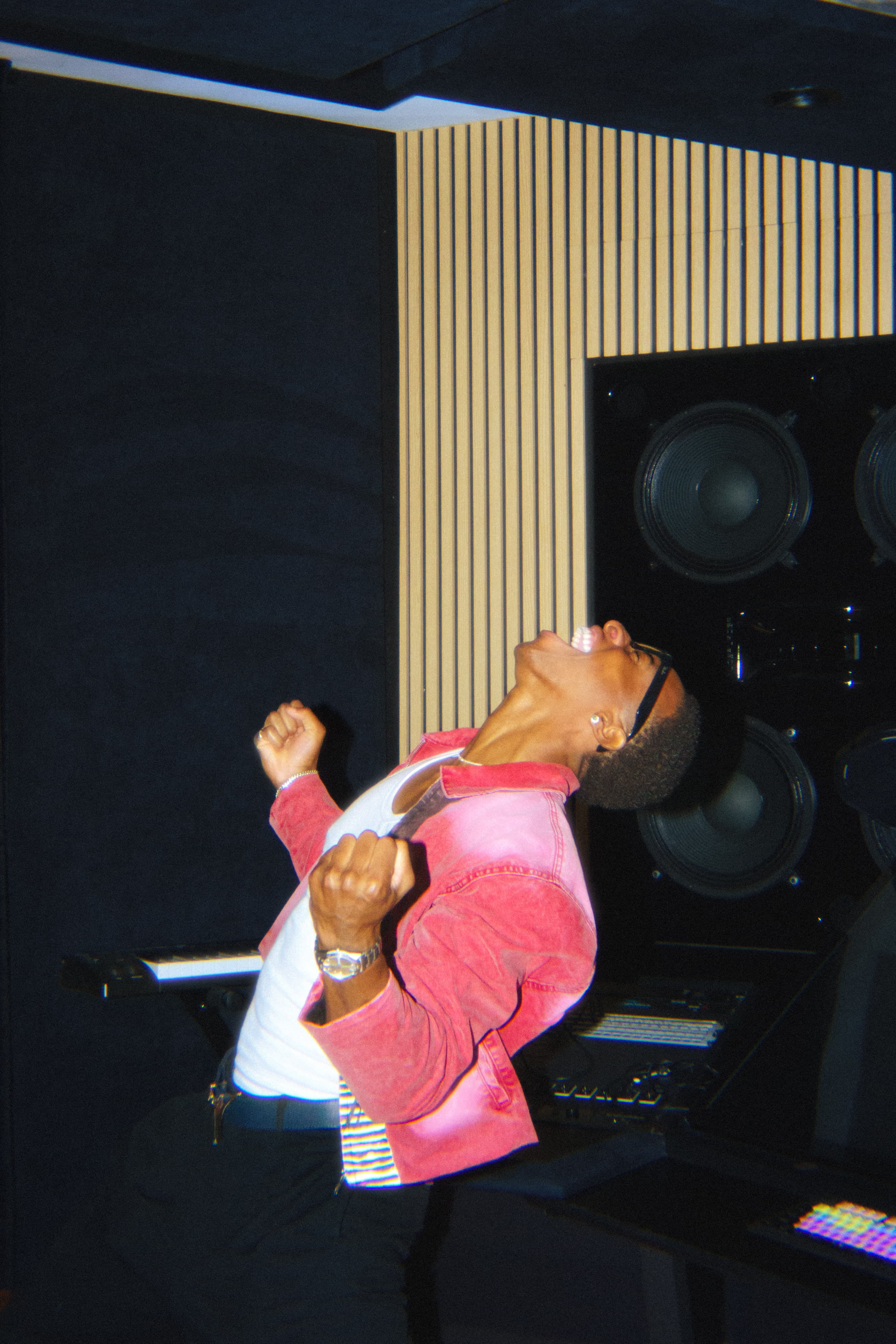 JVuitton Studio Shoot — 2