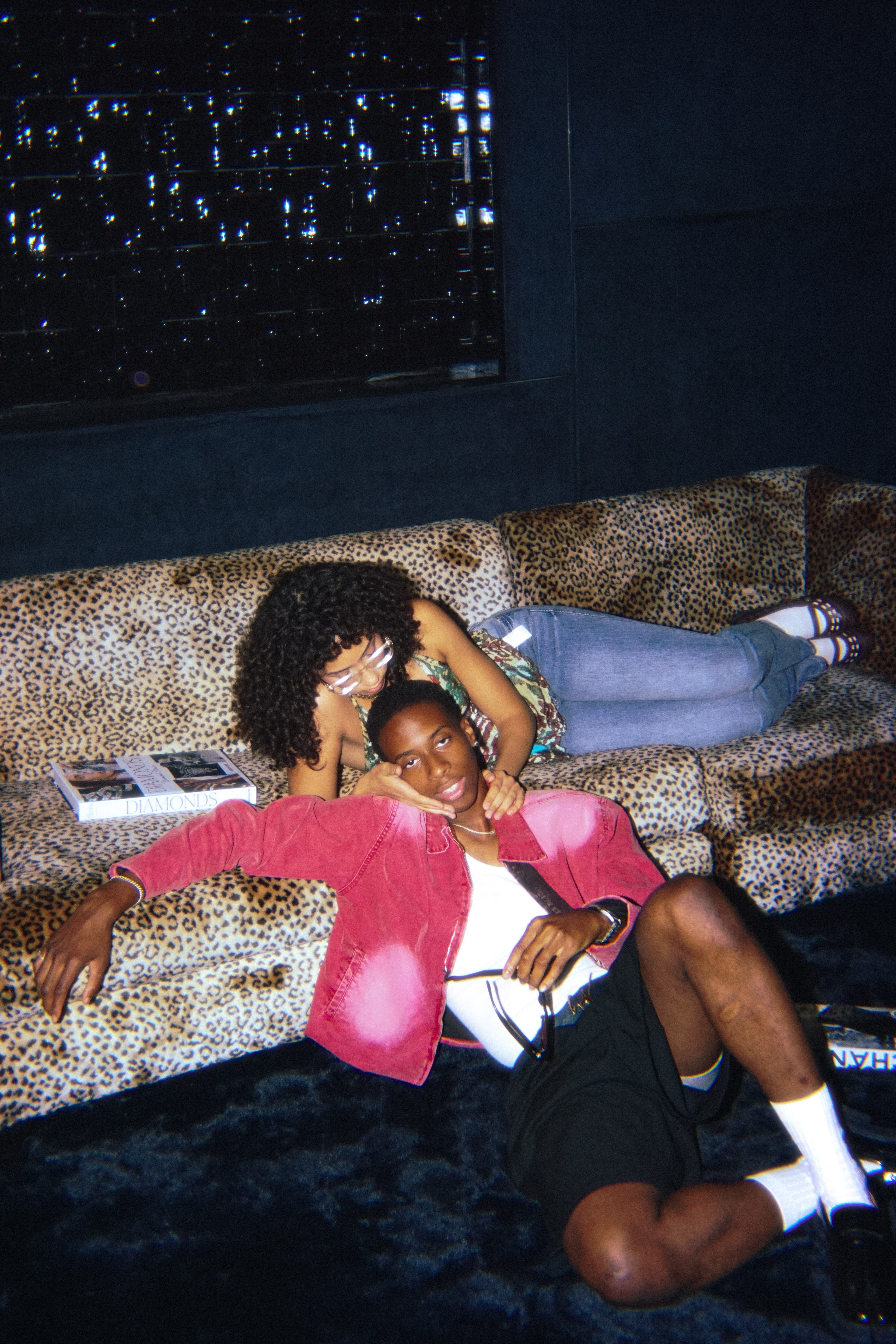 JVuitton Studio Shoot — 4