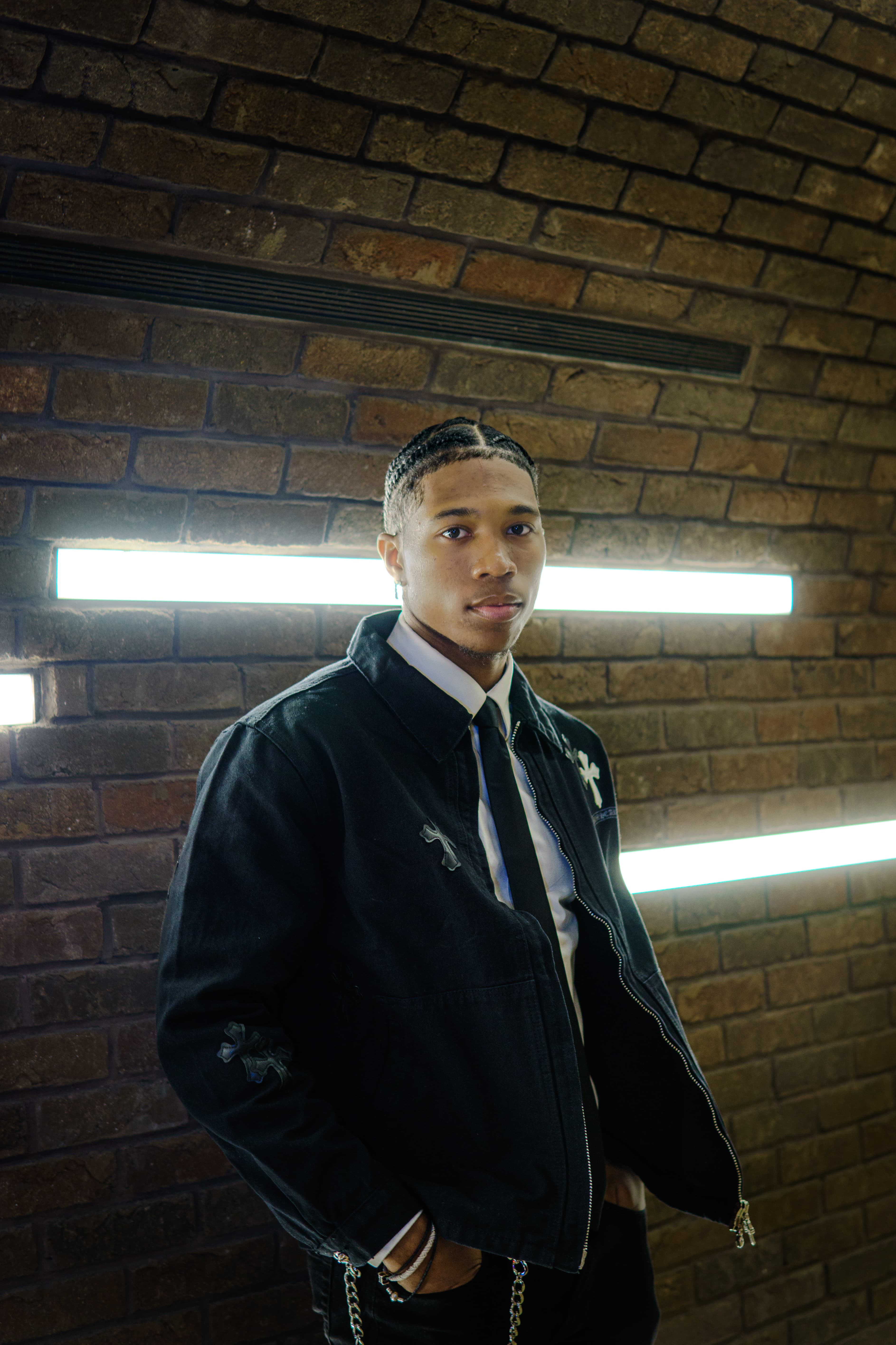 Nighttime Lifestyle Shoot — 4