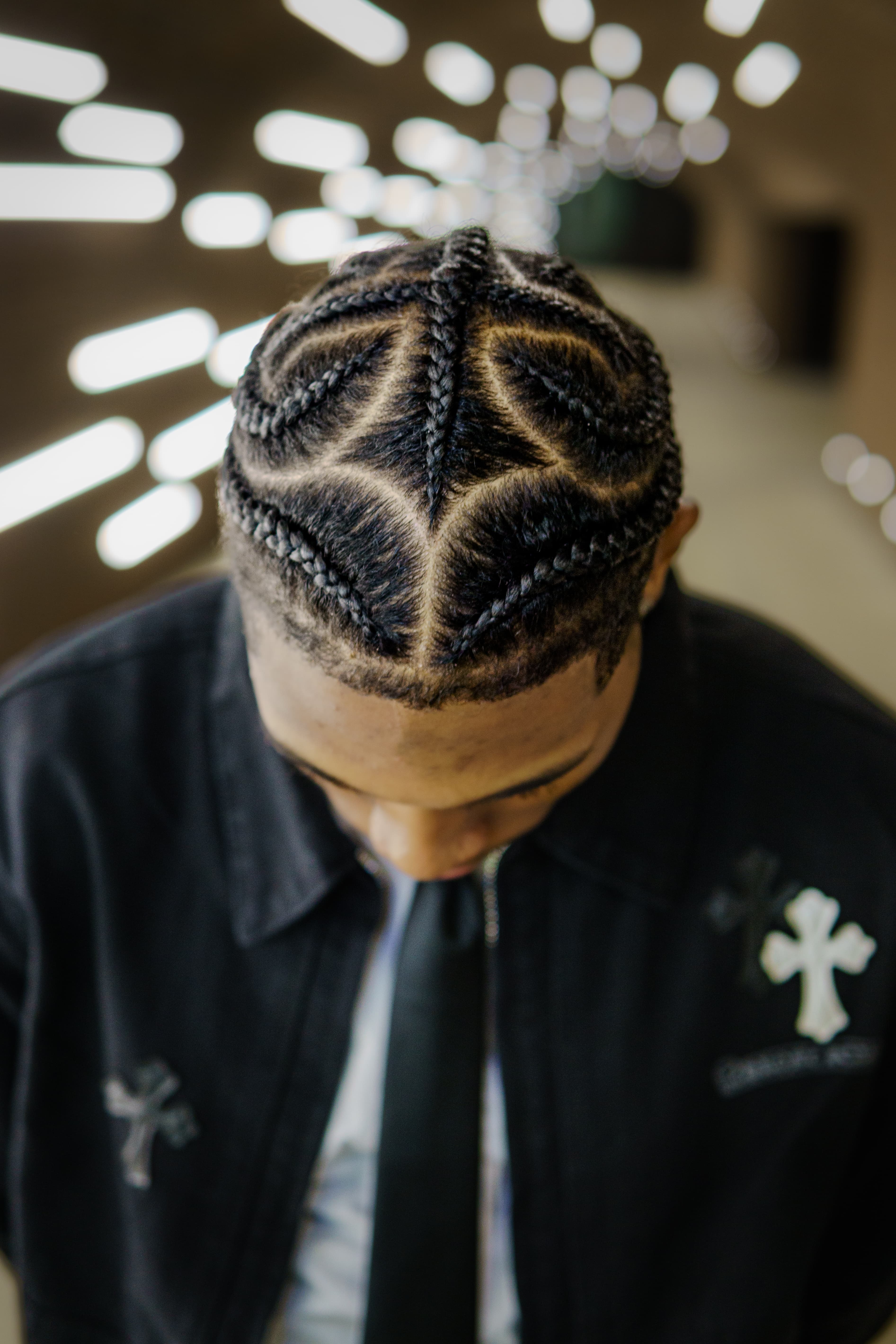 Nighttime Lifestyle Shoot — 5