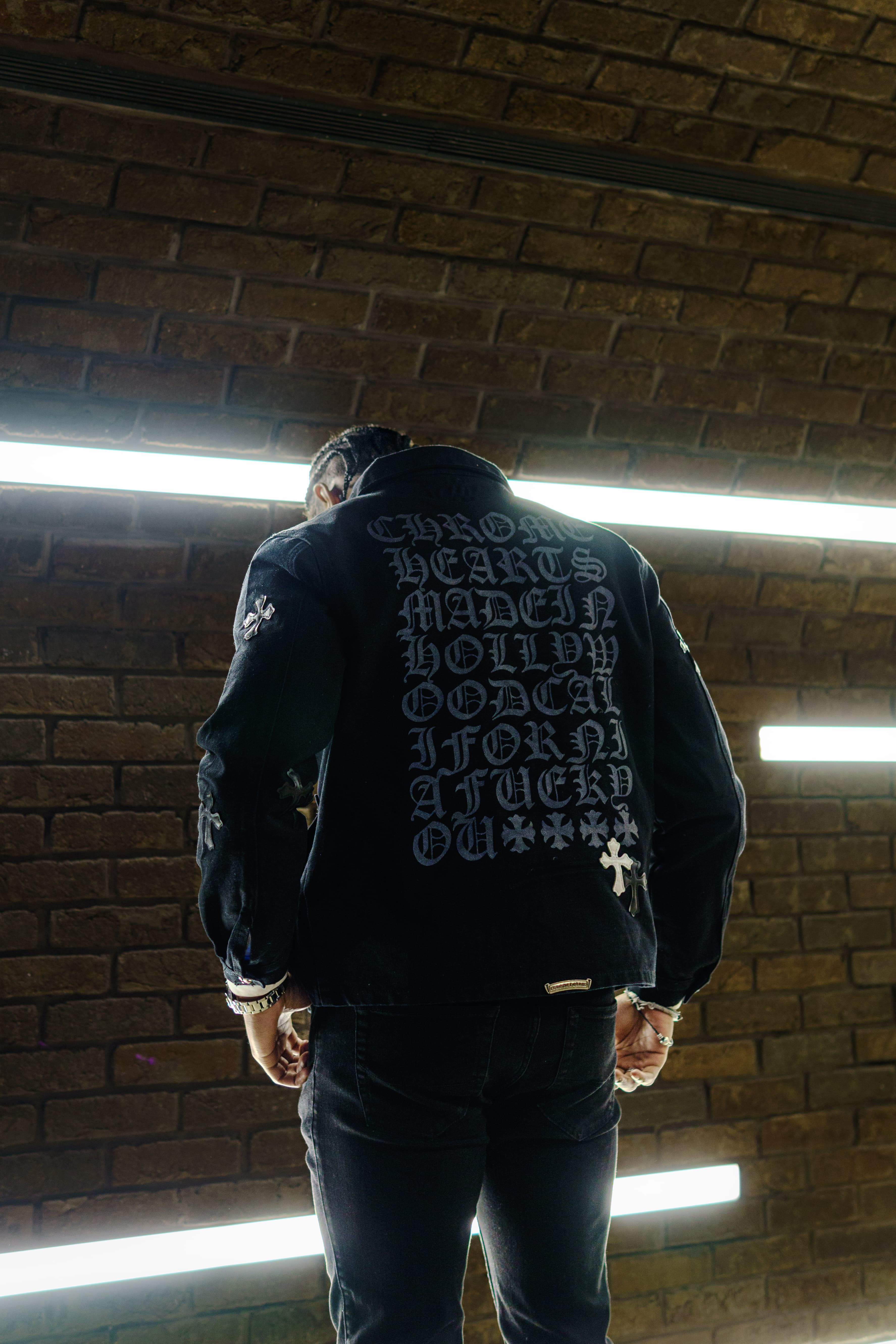 Nighttime Lifestyle Shoot