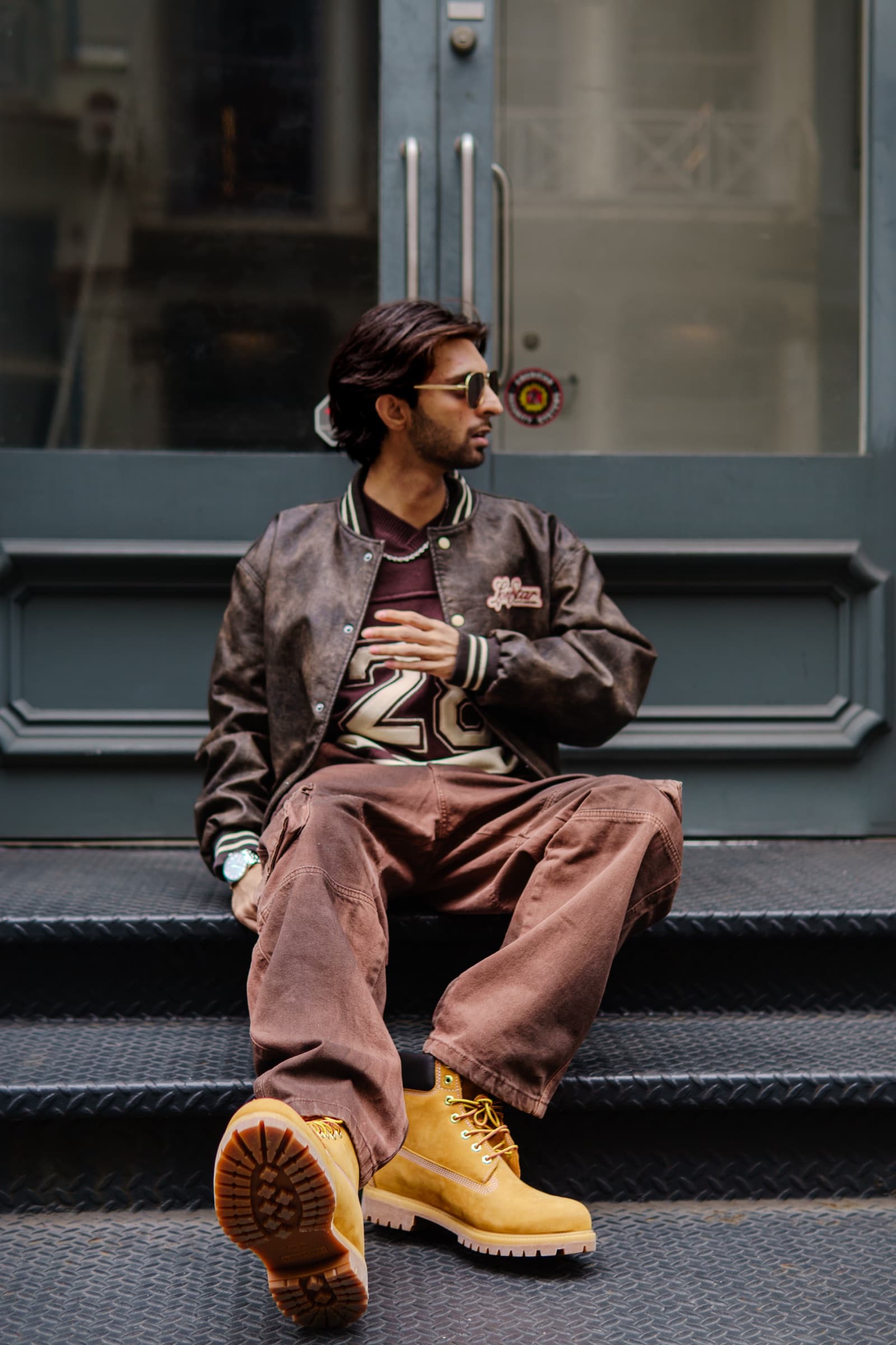 Urban Lifestyle Shoot — Lifestyle / Street photography in New York City by Michael Pierre, image 6