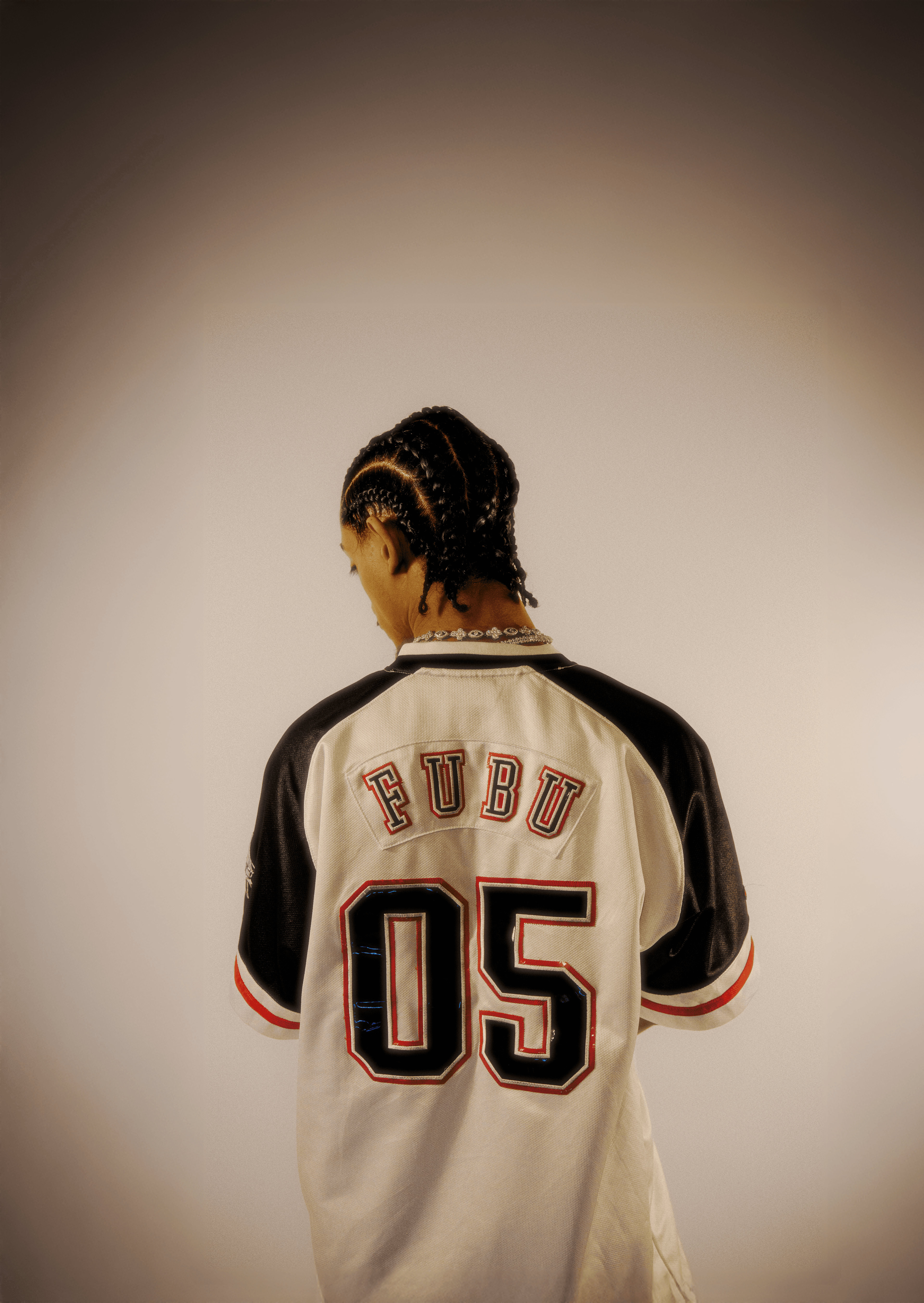 Warm Studio Shoot — 3