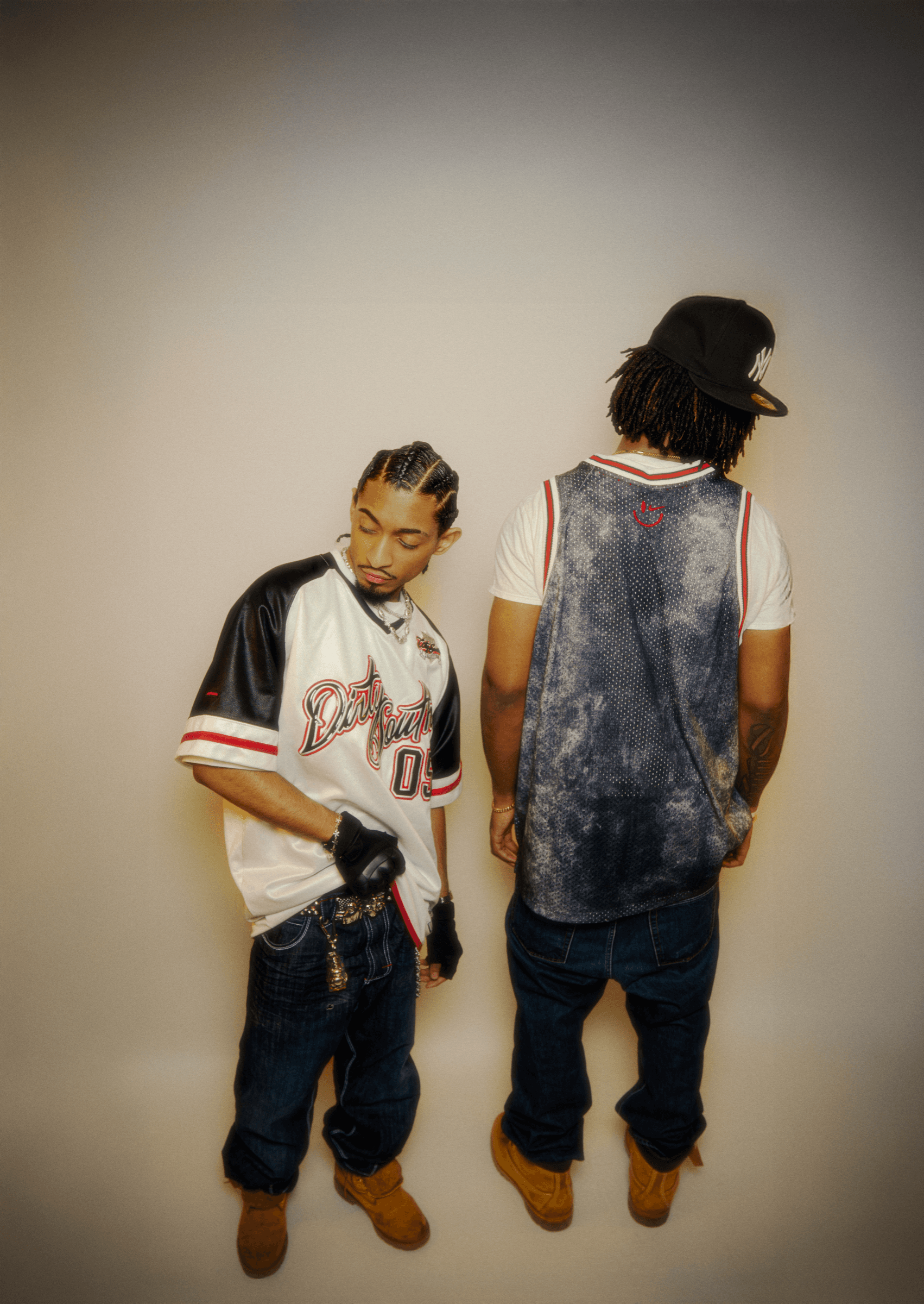 Warm Studio Shoot — Studio / Portrait photography in New York City by Michael Pierre, image 6