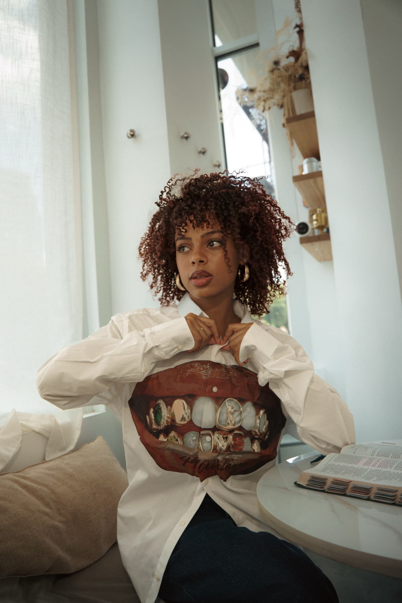 49Archive Brand Shoot — Brand / Editorial photography in New York City by Michael Pierre, image 2