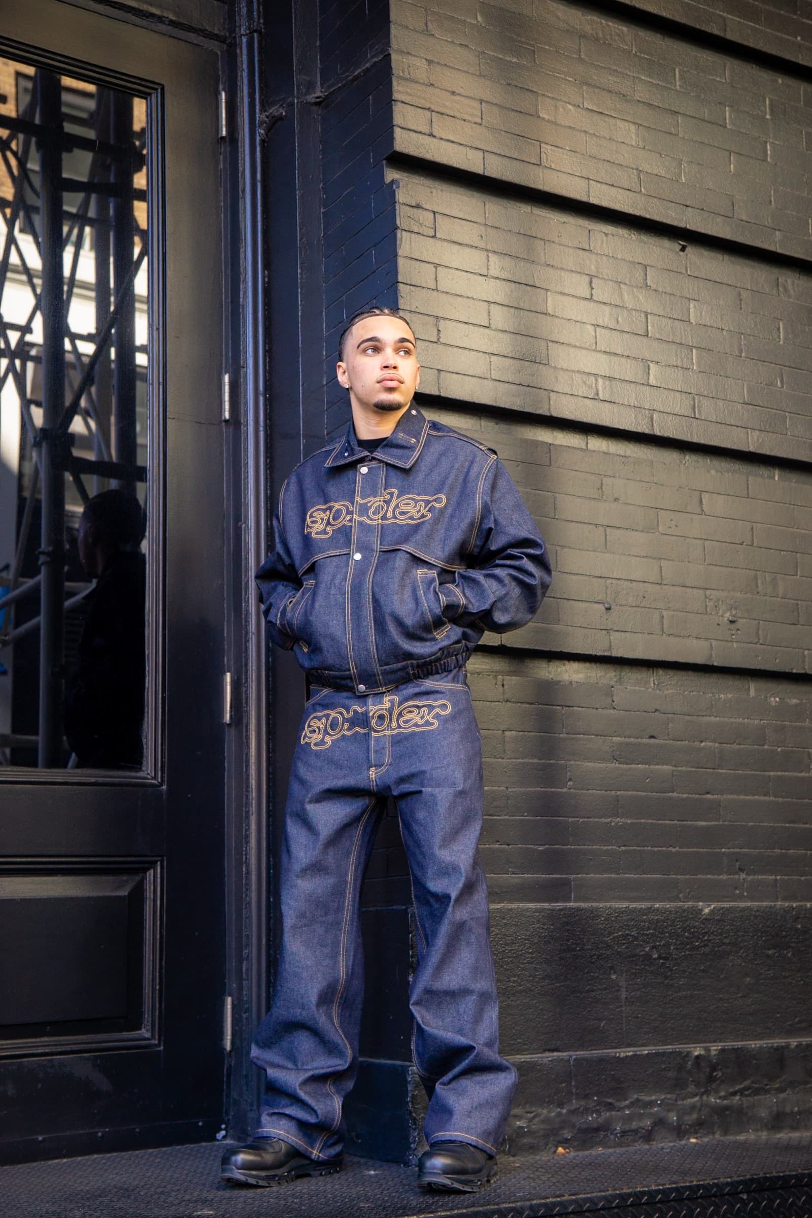 Soho Lifestyle Shoot — Lifestyle / Street photography in New York City by Michael Pierre, image 2