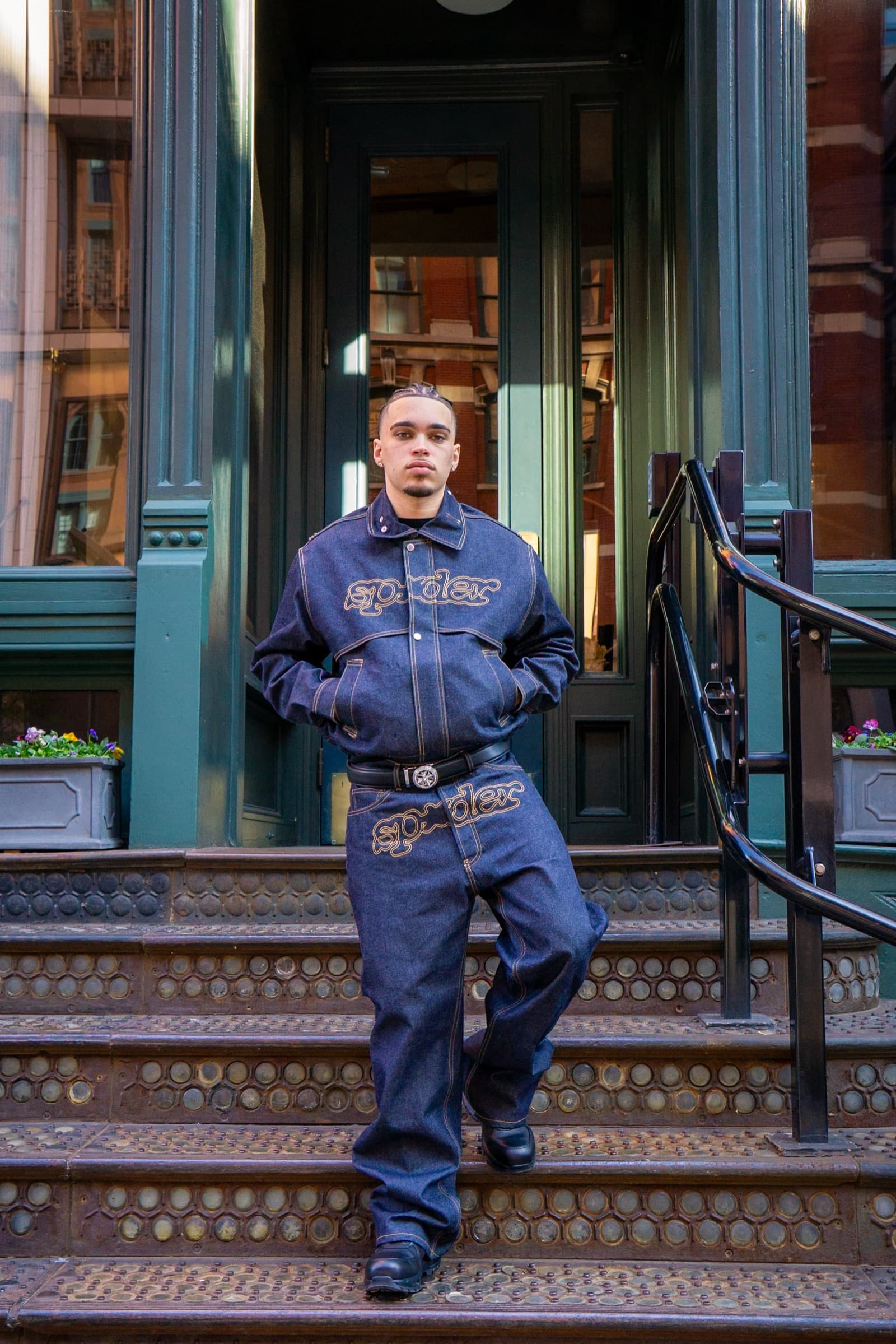 Soho Lifestyle Shoot — Lifestyle / Street photography in New York City by Michael Pierre, image 4