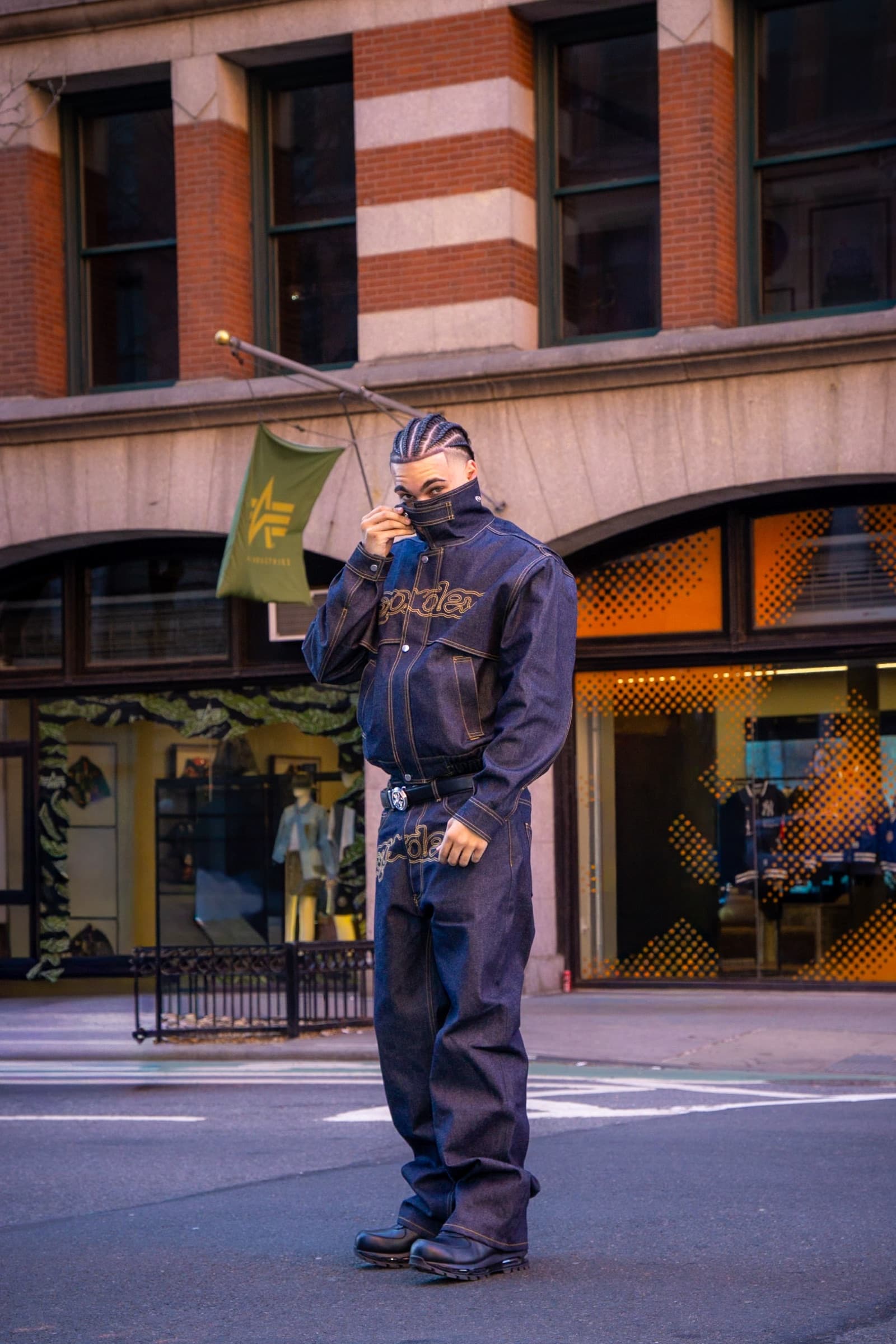 Soho Lifestyle Shoot — Lifestyle / Street photography in New York City by Michael Pierre, image 5