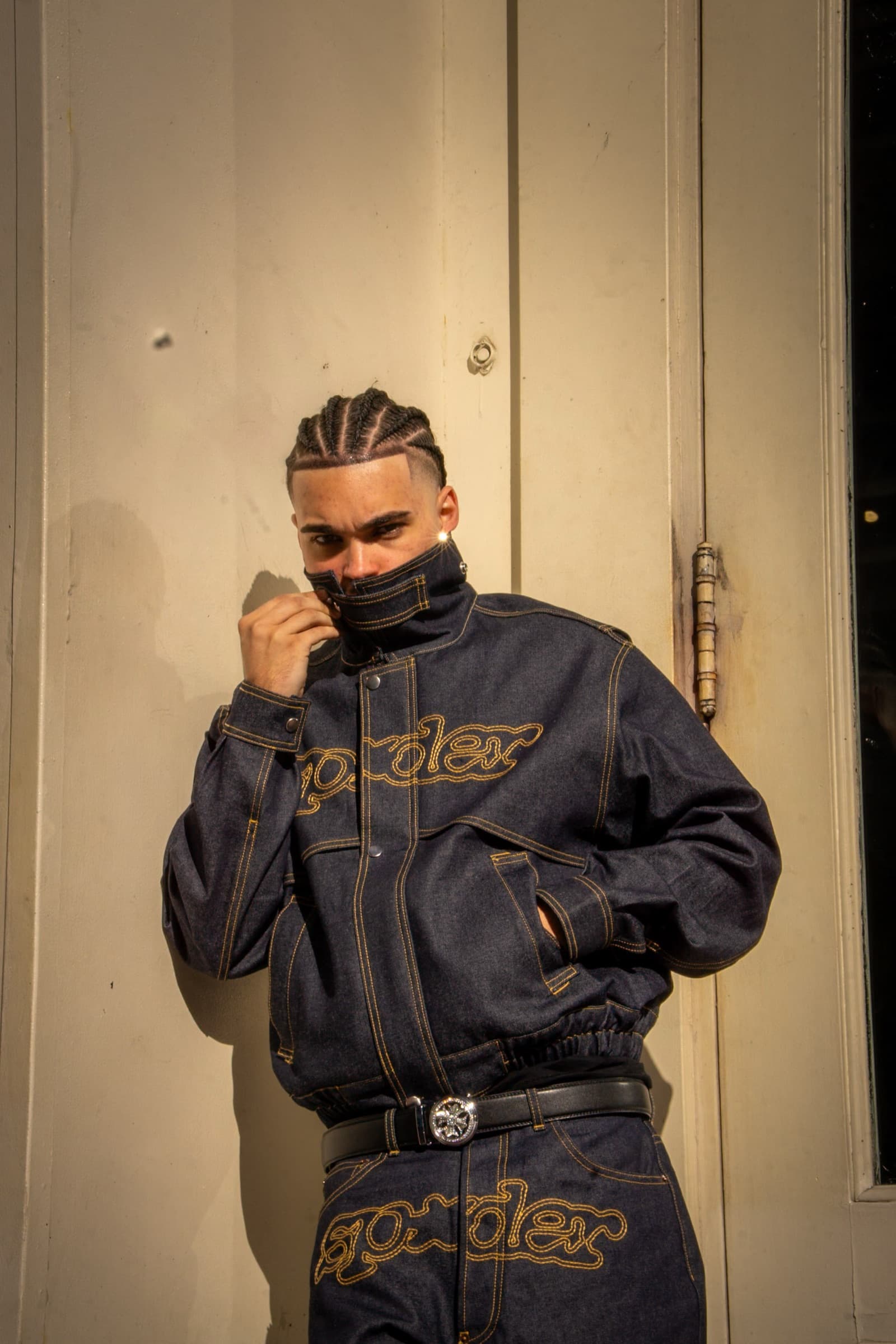 Soho Lifestyle Shoot — Lifestyle / Street photography in New York City by Michael Pierre, image 6